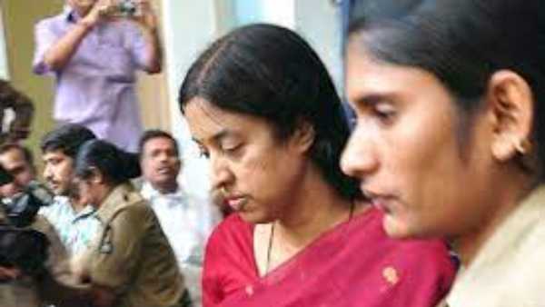 కేంద్రం నుండి అభ్యంతరాలు.. కేంద్రం నుండి అభ్యంతరాలు..