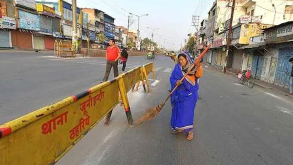 వివిధ నగరాలకు దక్కిన అవార్డులివే వివిధ నగరాలకు దక్కిన అవార్డులివే