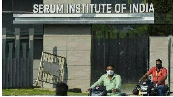 Serum Institute gets DCGI’s nod to manufacture Sputnik V Covid vaccine in India