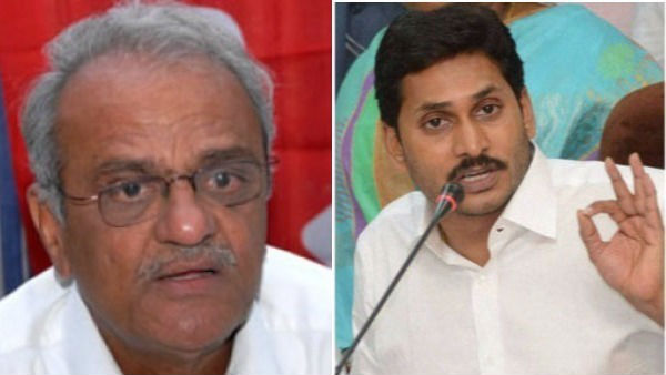  బెయిల్‌ రద్దు వేళ సానుభూతి కోసమే