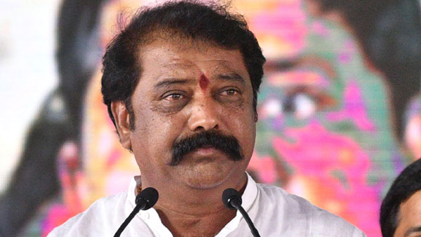 YSRCP minister Jayaram slams nara Lokesh comments on ys jagan YSRCP minister Jayaram slams nara Lokesh comments on ys jagan