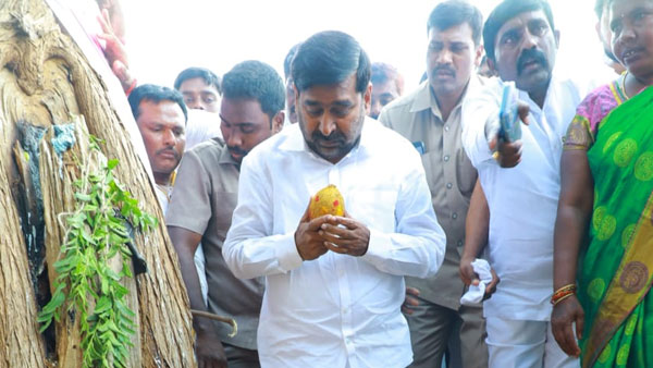  జగదీష్‌ రెడ్డికి చెక్ పెట్టనున్నారా..?