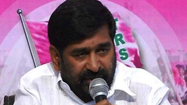 పెను దుమారం..