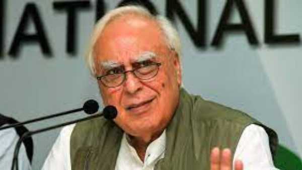 If Leadership Fails To Listen, Well Fail: Kapil Sibal On Congress Tumult If Leadership Fails To Listen, Well Fail: Kapil Sibal On Congress Tumult