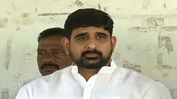 కౌశిక్ రెడ్డిని పక్కనపెడుతారా...?