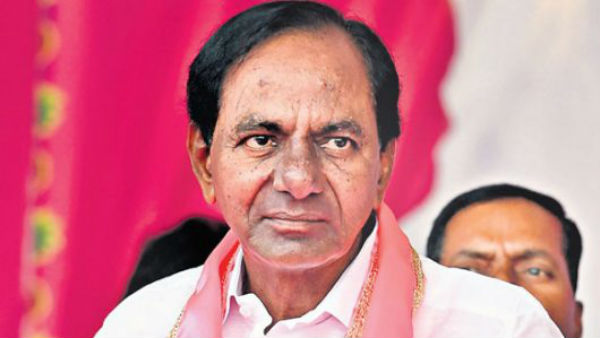 కొత్తవారికే అవకాశమా...?