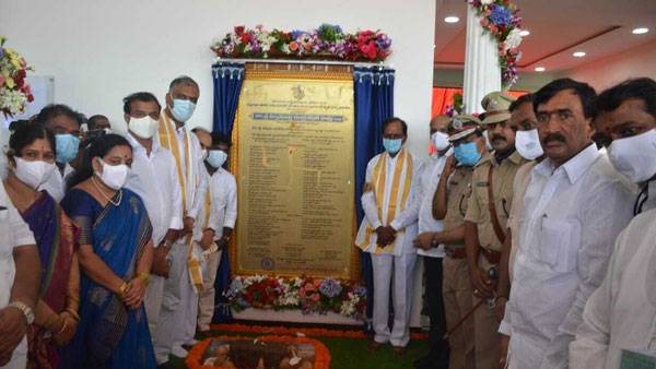 రైతు బంధు పథకంపై కేసీఆర్ రైతు బంధు పథకంపై కేసీఆర్