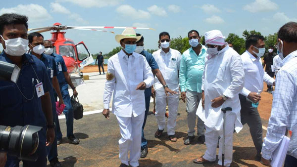 సిద్దిపేటకు వెటర్నరీ కాలేజీ సిద్దిపేటకు వెటర్నరీ కాలేజీ