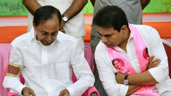 పీఆర్సీపై నిర్ణయం...