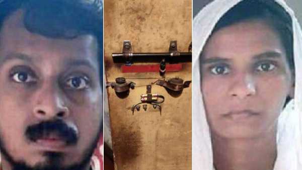 ఇంట్లోనే ఉంటూ..