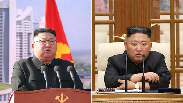 గతంలో 140 కేజీల బరువు...