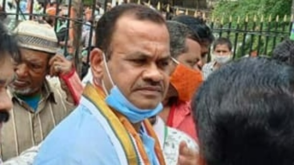 కోమటిరెడ్డి పరామర్శ..