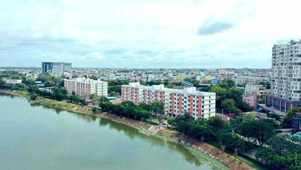 మనసున్న మహారాజు కేసీఆర్ : తలసాని