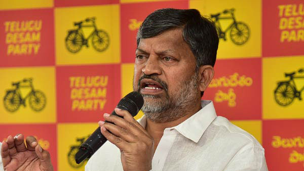 విభజన హామీలు ఇంకా దక్కలేదు..