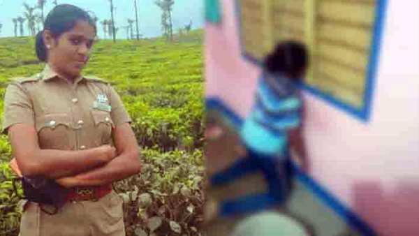 ప్రియురాలి ఇంట్లో ప్రియుడు