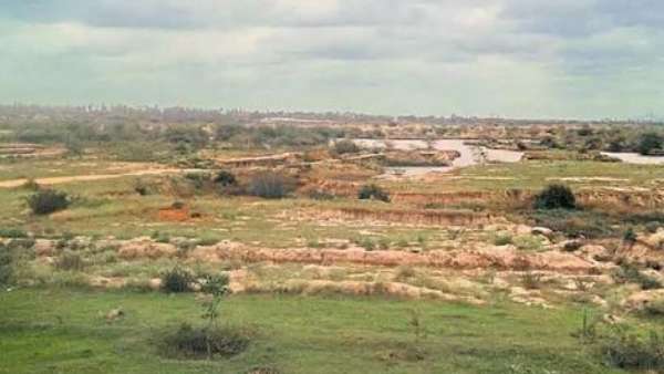 telangana government to be issued notification on june 15th to sell off govt lands telangana government to be issued notification on june 15th to sell off govt lands