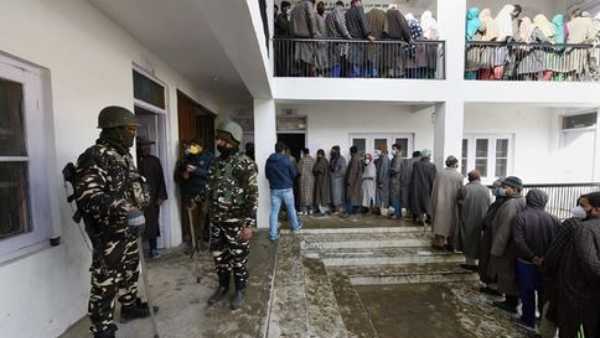  అసెంబ్లీ ఎన్నికలకు ప్లాన్‌