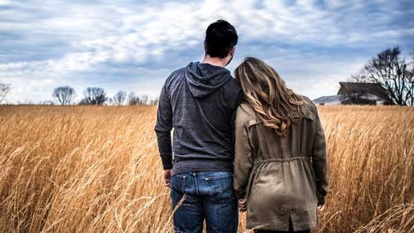 పాత ప్రేమికులు