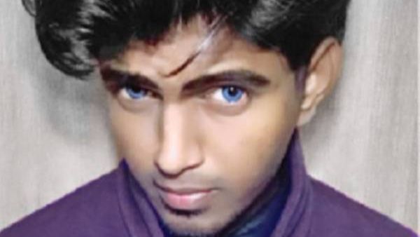 చిన్న వయసులో యూట్యూబ్ చానల్దరివాడు చిన్న వయసులో యూట్యూబ్ చానల్దరివాడు