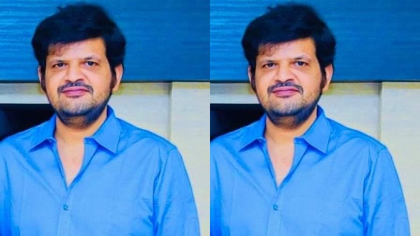 ex mp maganti babus younger son ravindra died in hyderabad hotel ex mp maganti babus younger son ravindra died in hyderabad hotel