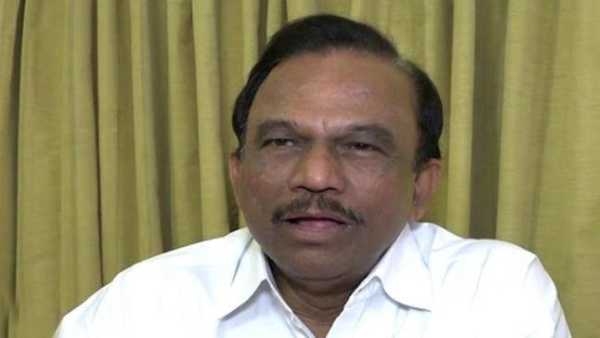 ఒంగోలు లో ఎంపీ వర్సెస్ మంత్రి..