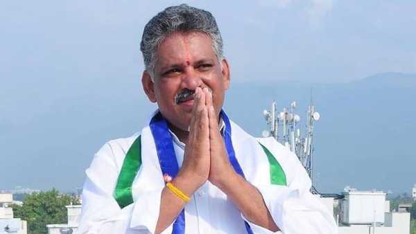 చెవిరెడ్డి దూకుడు..