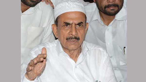 soon government will release notification for twenty thousand police jobs says minister mahmood ali soon government will release notification for twenty thousand police jobs says minister mahmood ali