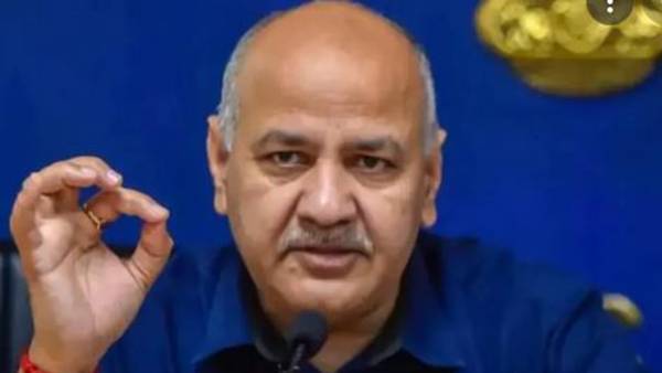  ఆక్సిజన్ ఆడిట్ కమిటీ నివేదిక లేదని ఫైర్ అయిన ఢిల్లీ డిప్యూటీ సీఎం