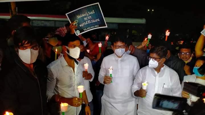 mariyamma lockup death national sc commission notices to telangana chief secretary and dgp mariyamma lockup death national sc commission notices to telangana chief secretary and dgp