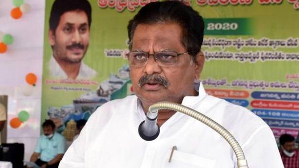 ఎంపీ..మంత్రి వ్యాఖ్యలపై అభ్యంతరం.. ఎంపీ..మంత్రి వ్యాఖ్యలపై అభ్యంతరం..