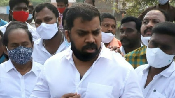  వైఎస్సార్ పైన కూడా నోటికొచ్చినట్టు వ్యాఖ్యలు .. తెలంగాణా మంత్రుల విజ్ఞత అది