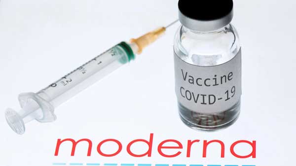 త్వరలో ఫైజర్, మోడెర్నా కూడా..