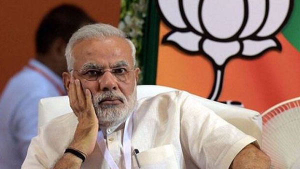 మోదీ ప్రభ తగ్గడానికి అదే కారణమా?