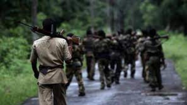 ఇటీవలి ఎన్‌కౌంటర్‌లో తప్పించుకున్న గణేశ్..