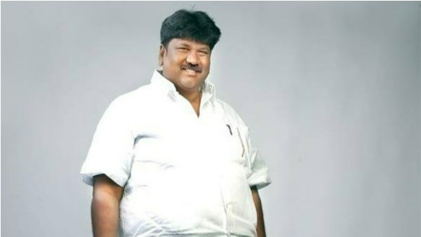 మోషేన్ రాజుకు ఛైర్మన్ పదవి