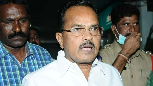 దళితులు బీజేపీకి దూరంగా ఉన్నారని...