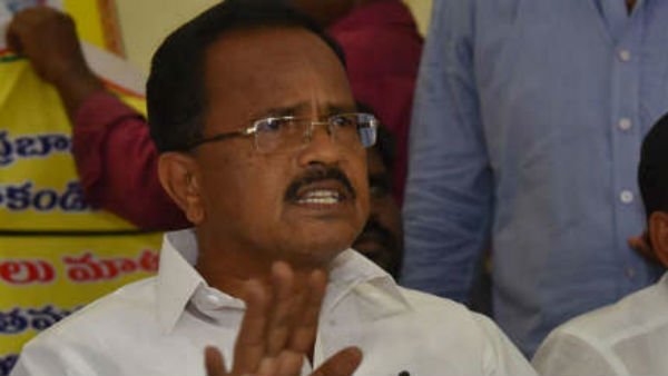 పార్టీలో హాట్ టాపిక్‌గా మోత్కుపల్లి వ్యవహారం...