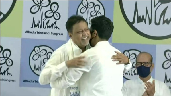 mukul roy returned to tmc, cm mamata banerjee says more will come soon
