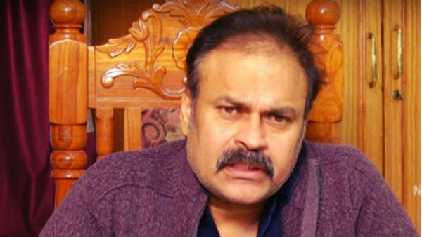  నాగబాబు వ్యాఖ్యలు బాధకు గురిచేశాయి