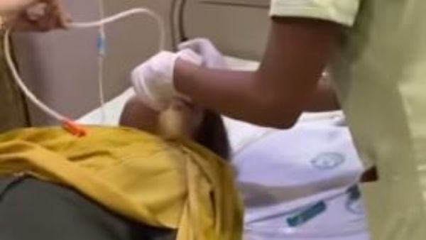 దాడికి యత్నించిన మజ్లిస్ కార్యకర్తలు