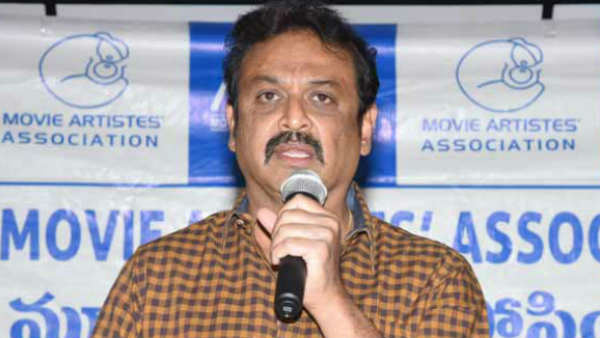  విజన్‌తో వచ్చాం.. డివిజన్ కోసం కాదు