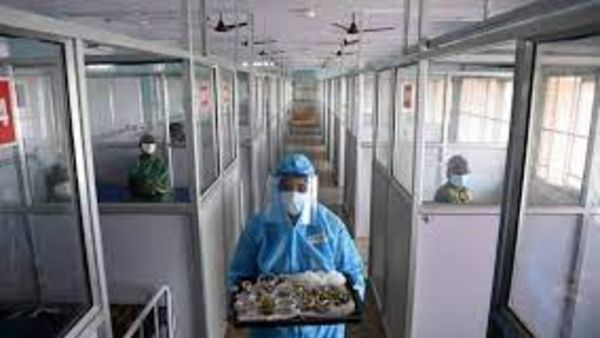 నర్సుగా ఉద్యోగం నర్సుగా ఉద్యోగం