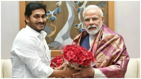 జగన్ కు లభిస్తున్న గౌరవం పైనా.. జగన్ కు లభిస్తున్న గౌరవం పైనా..