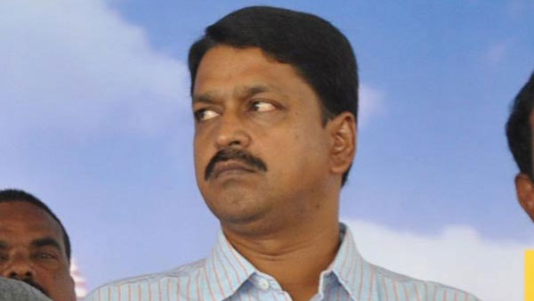  తనపై ఆరోపణలు వచ్చినా...