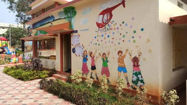  Union Minister Pokhriyal Releases Performance Grading Index, Where AP, Telangana Stands