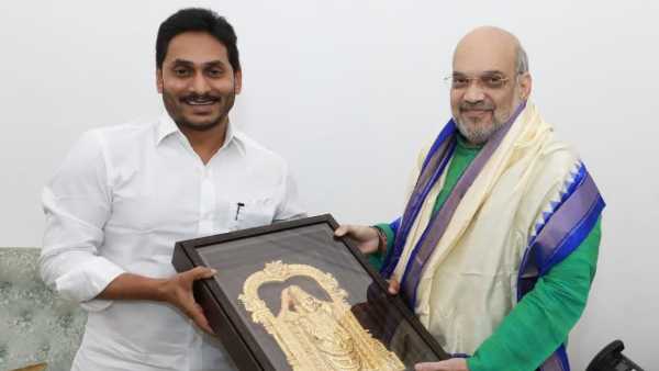  ఢిల్లీ కేంద్రంగా కీలక పరిణామాలు