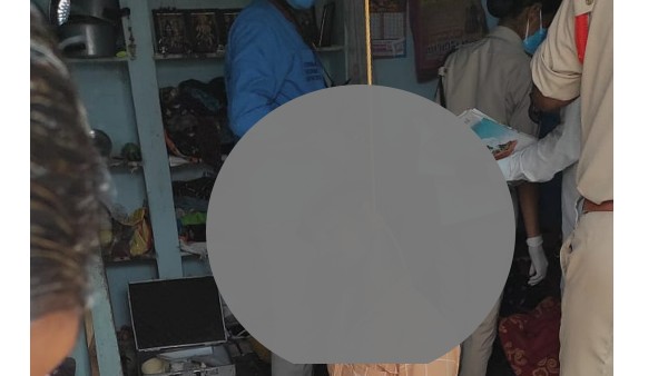 Telangana: Family of four commits suicide at Keesara near Hyderabad 