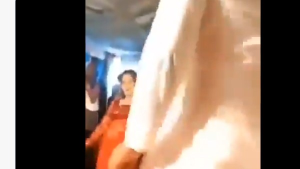 కోవిడ్ నియమాలతో పెళ్లి చెయ్యాలి