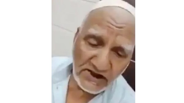 జై శ్రీరామ్..... వందేమాతరం నినాదాలు జై శ్రీరామ్..... వందేమాతరం నినాదాలు