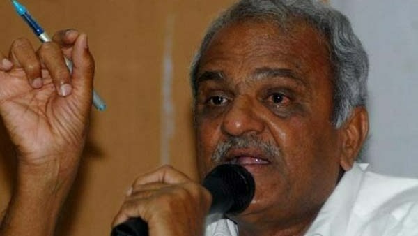 పవార్‌ ప్రధాని కాదు రాష్ట్రపతి